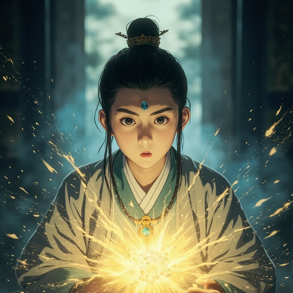 覺醒
