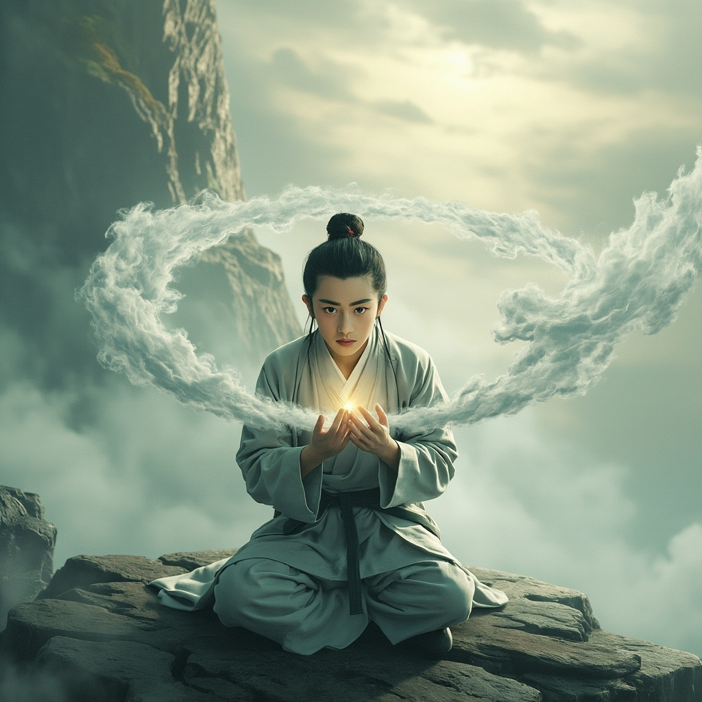 力量覺醒